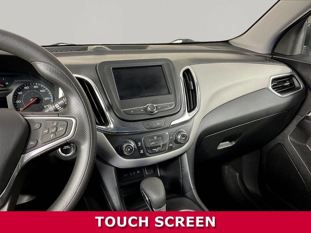 2023 Chevrolet Equinox LS - Photo 9