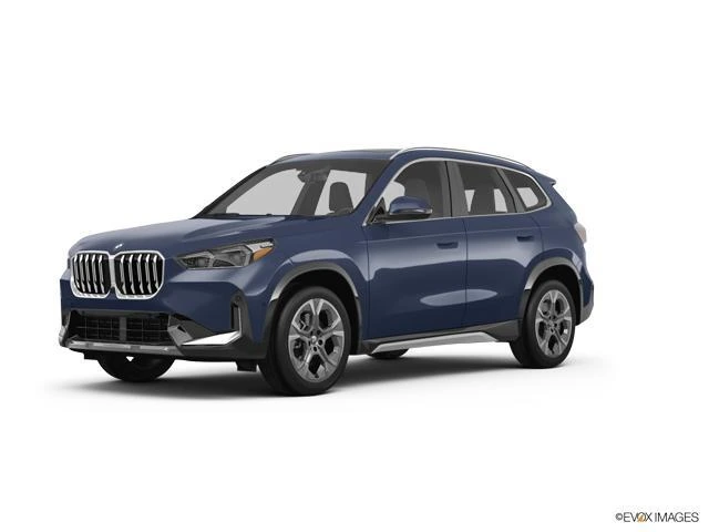 2026 BMW X1