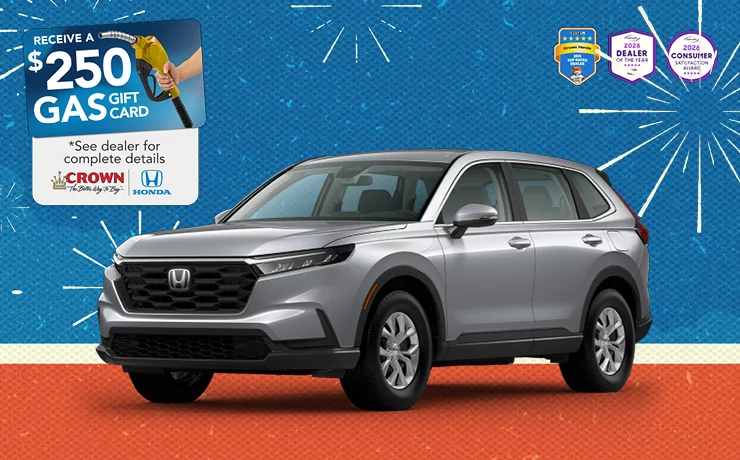 Lease For $263 Per Month For 39 Months With $3,991 Due at Signing -Or- 2.99% APR For Up to 36 Months -Plus- $500 Loyalty/Conquest Offer