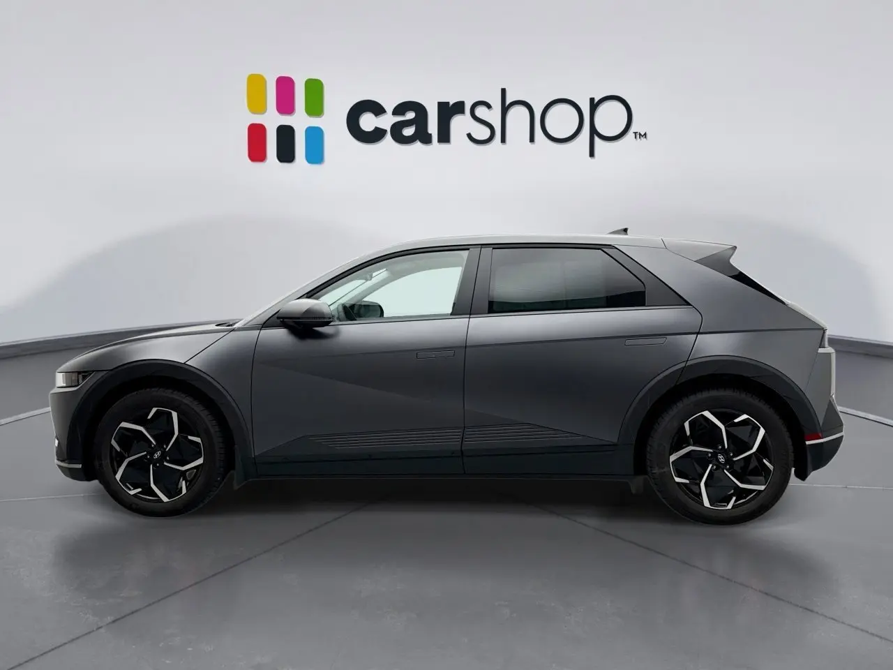 2023 Hyundai Ioniq 5 SEL photo 2