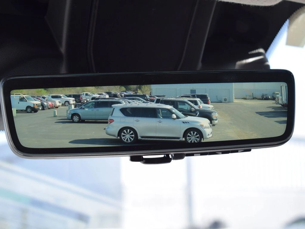 2024 RAM ProMaster Window Van Base - Photo 15