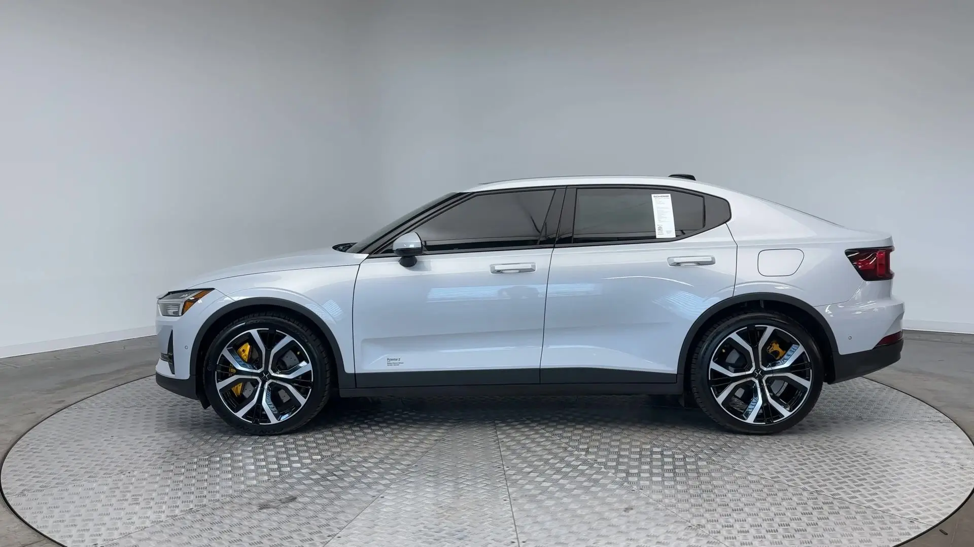Used 2022 Polestar 2 Base with VIN LPSED3KA5NL055012 for sale in Highlands Ranch, CO