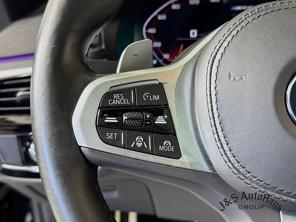 2022 Bmw M550i xDrive photo 13
