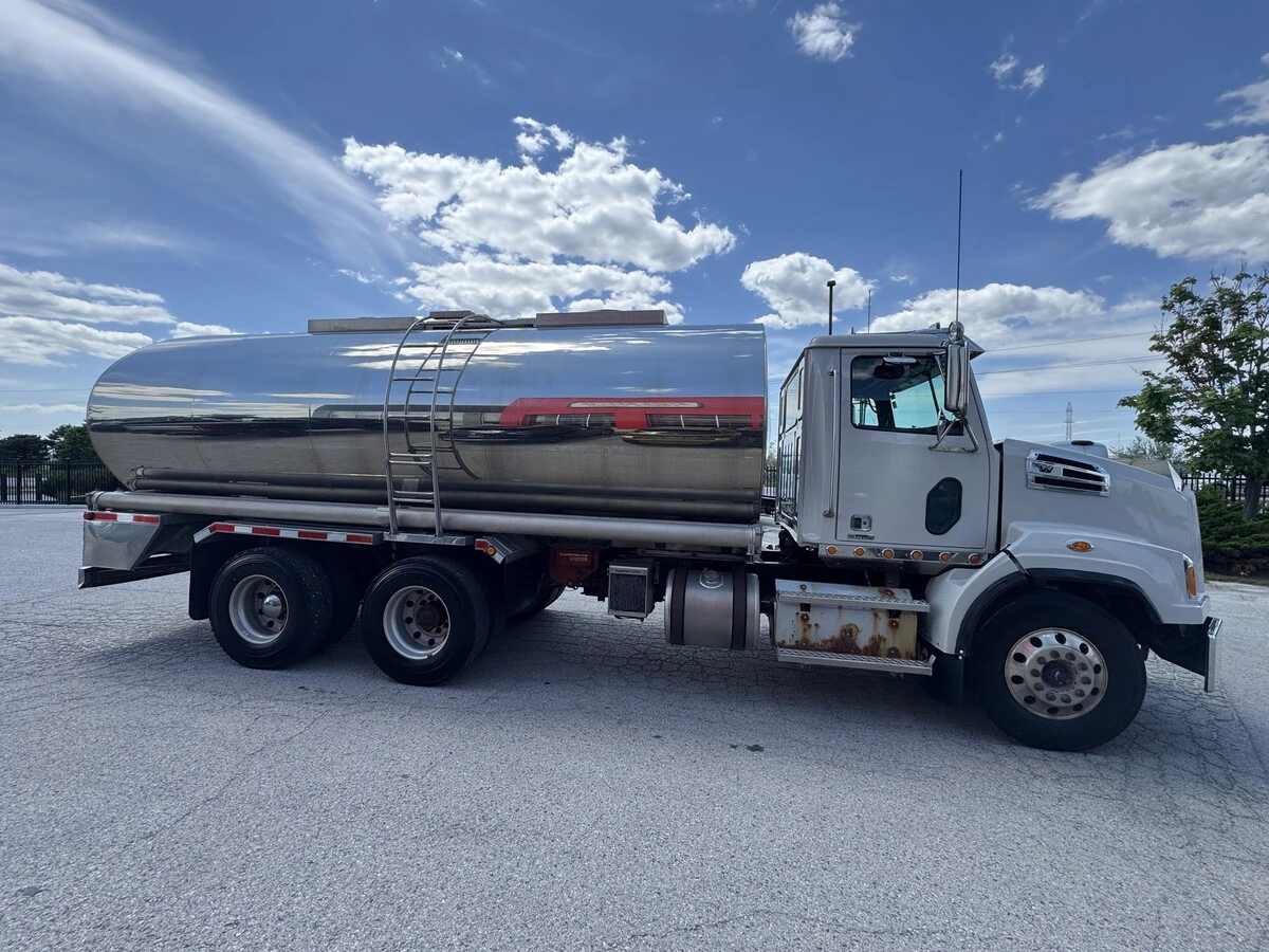 2019 Western Star 4900 — photo 5