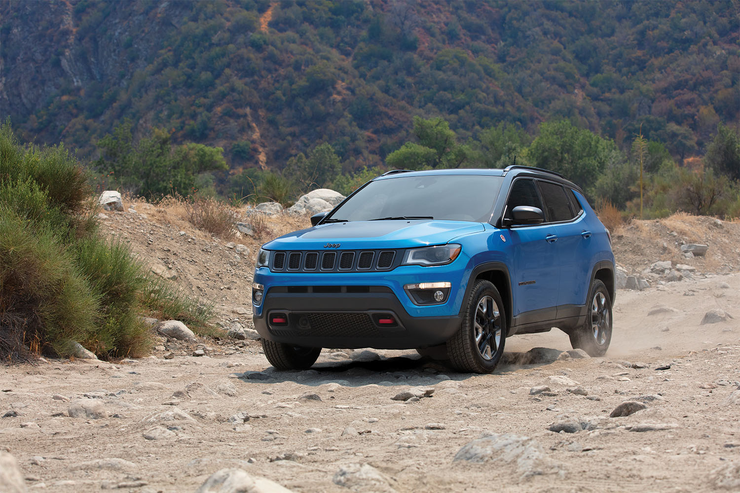 Jeep Compasss available in Grand Rapids, MI at Courtesy Chrysler Jeep Dodge Ram