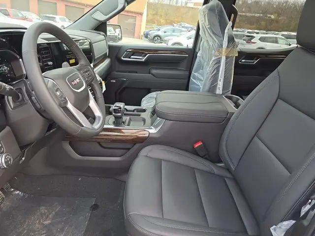 2026 Gmc Sierra 1500 Elevation photo 4