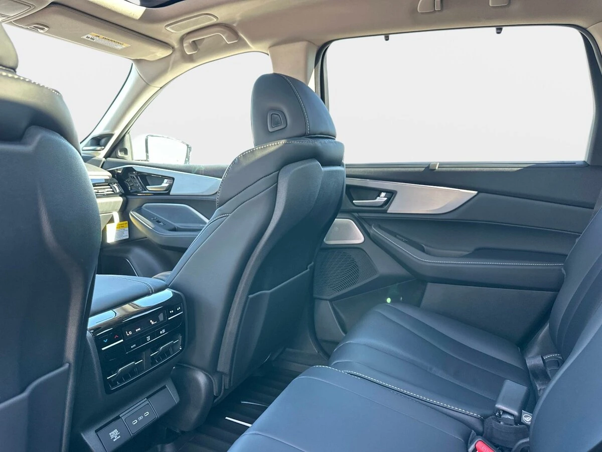 2026 Acura MDX Technology Package - Photo 14