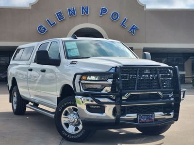 Used 2025 Ram 2500 Tradesman