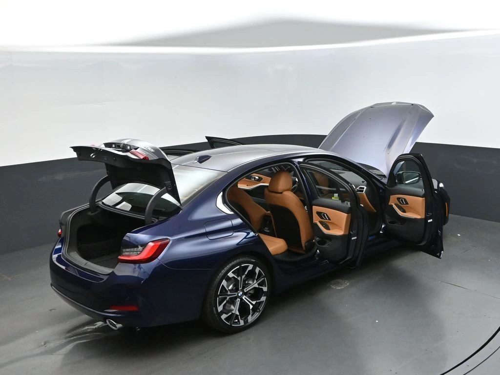 2026 BMW 3 Series 330i - Photo 49