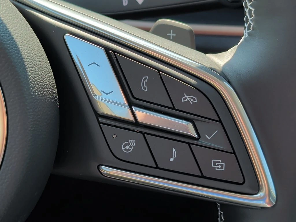 2026 Buick Envision Sport Touring - Photo 17