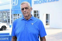 Joe Brock