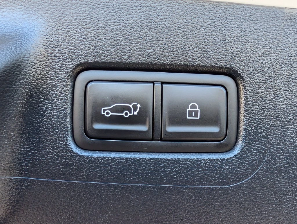 2026 Hyundai Santa Fe SEL - Photo 11