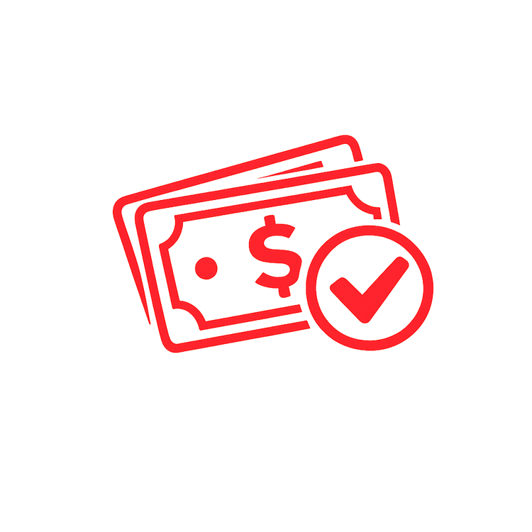 Financing Available