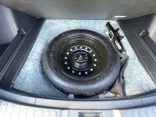 2019 Honda CR-V EX - Photo 13