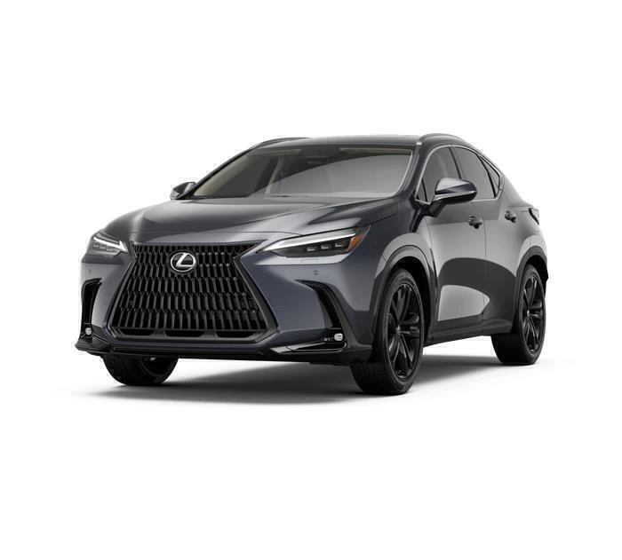 2026 Lexus NX