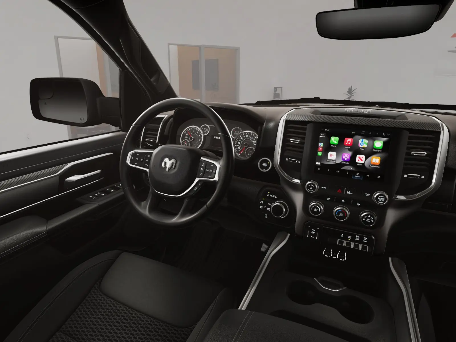 2026 Ram 1500 Big Horn Lone Star photo 20