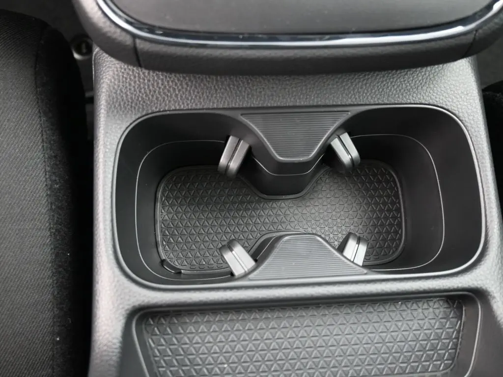2026 Honda CR-V EX photo 27