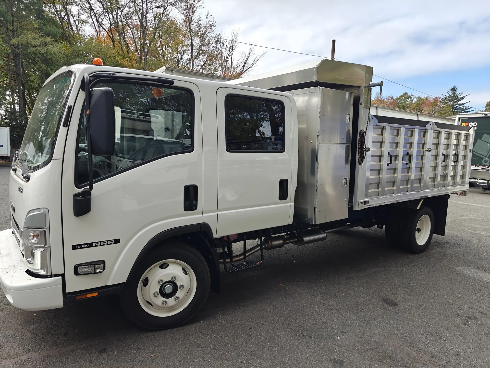 2025 Isuzu in Union, NJ