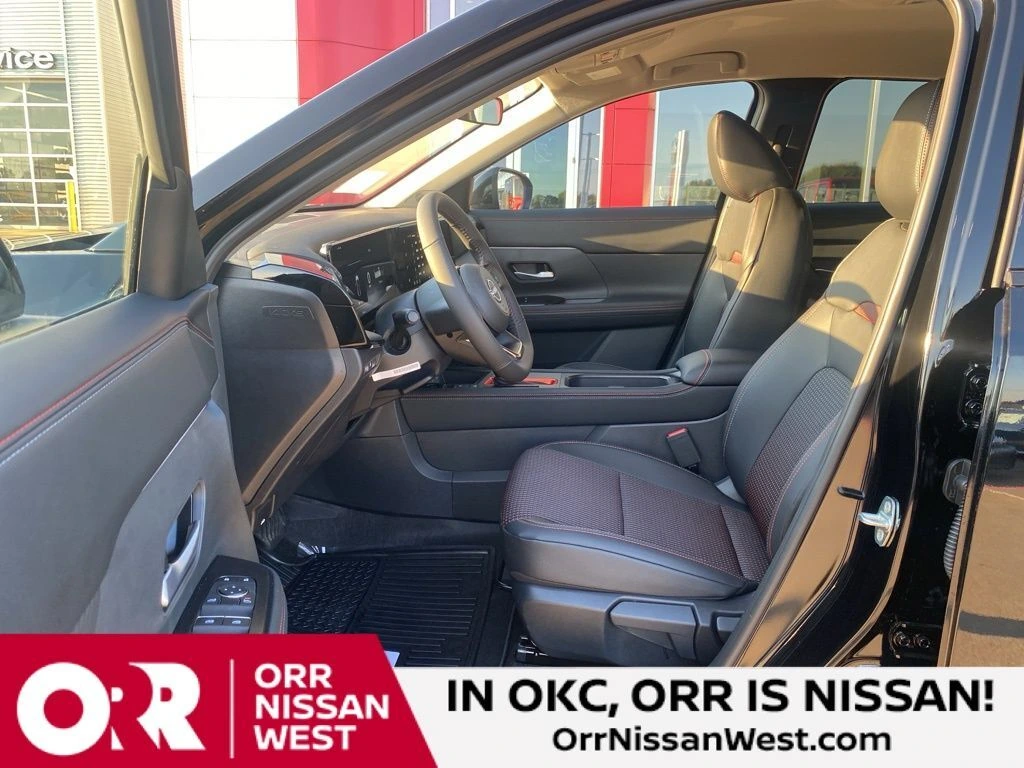 2026 Nissan KICKS SR AWD - Photo 14