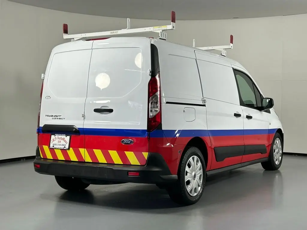 2019 Ford Transit Connect XL photo 6