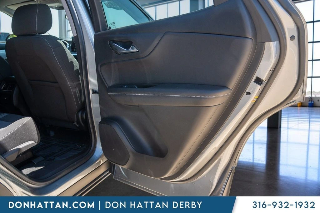 2023 Chevrolet Blazer 2LT - Photo 24