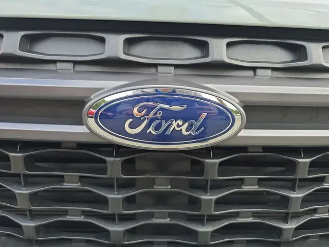 2024 Ford Maverick XLT photo 27