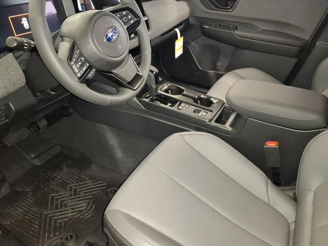 2026 Subaru Outback Limited XT - Photo 14