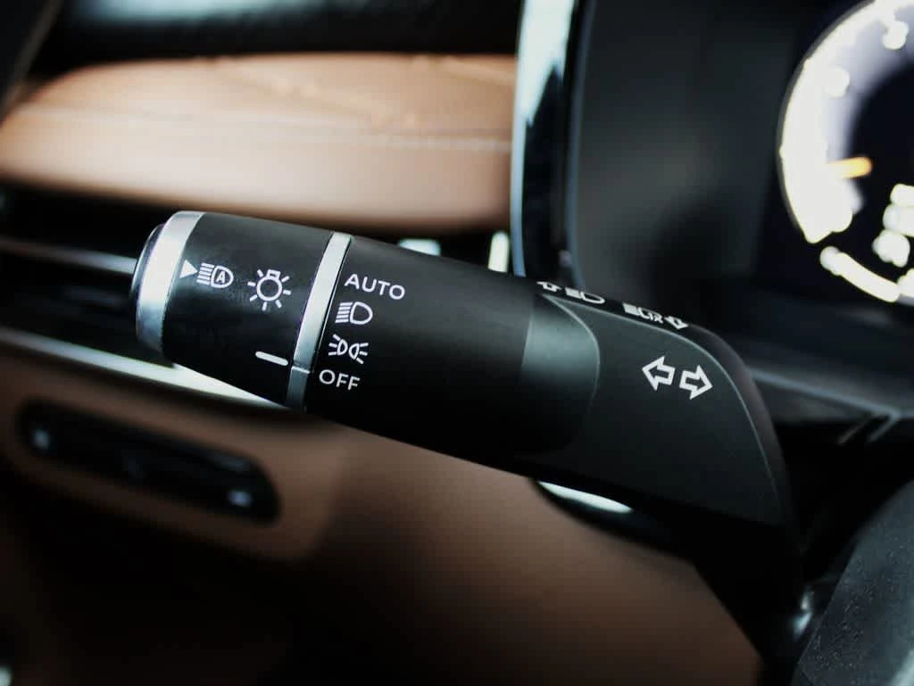 2023 INFINITI QX60 AUTOGRAPH - Photo 26