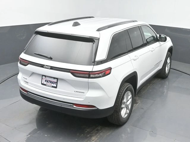 2026 Jeep Grand Cherokee Laredo - Photo 36