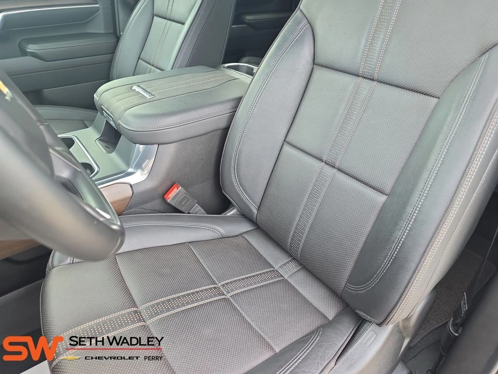 2024 Chevrolet Silverado 2500HD High Country - Photo 15