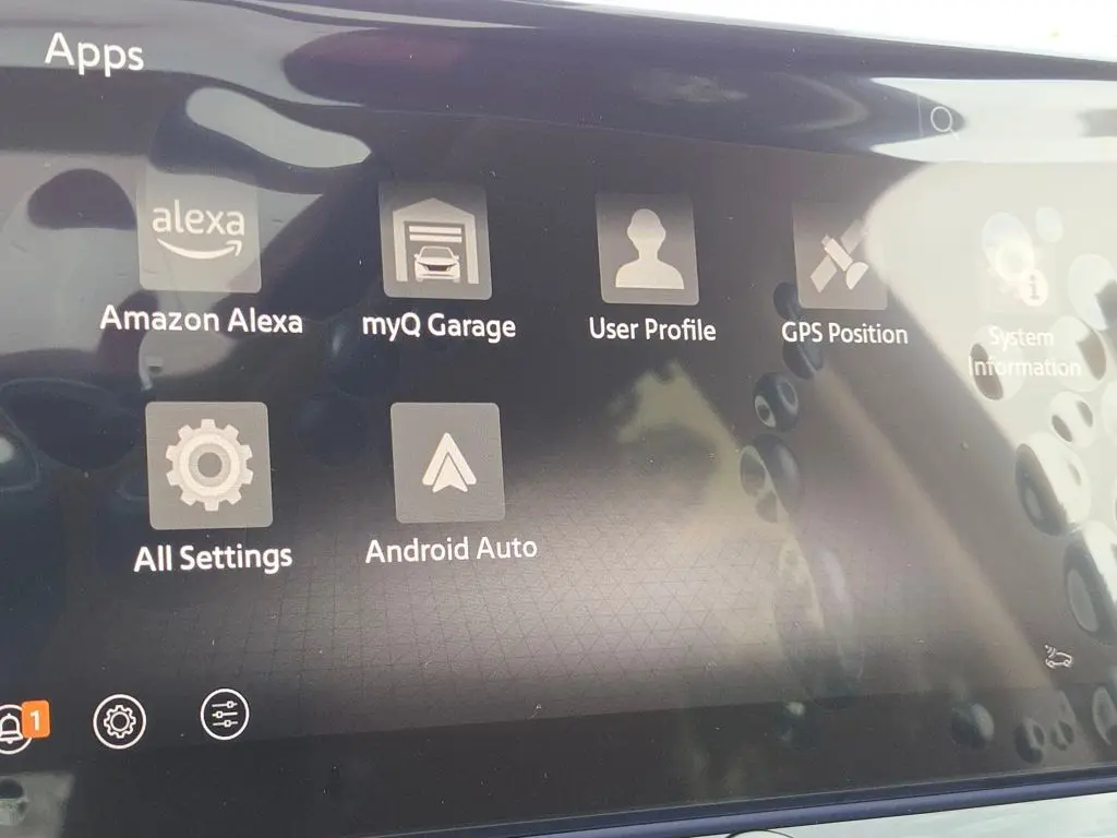 2026 Nissan Rogue Platinum photo 4