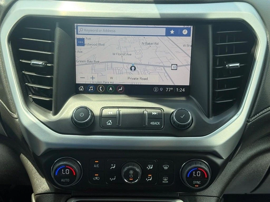 2023 GMC Acadia SLT - Photo 21