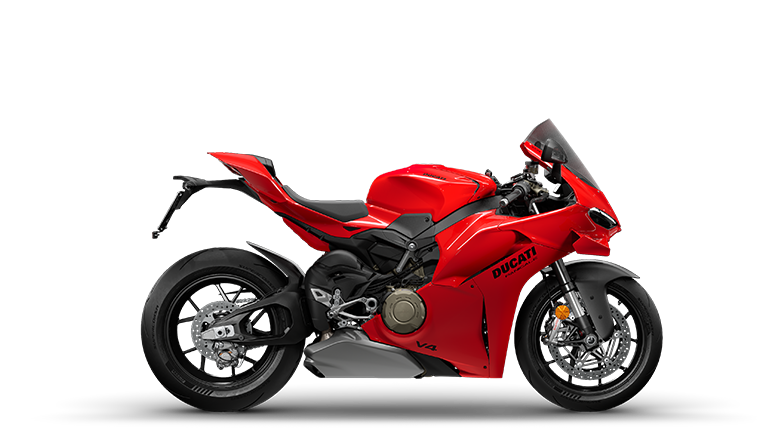 Ducati Panigale V4