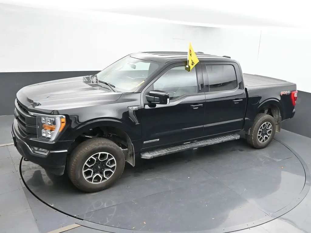 2023 Ford F-150 Lariat photo 26