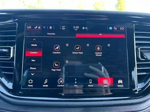 2022 Dodge Durango R/T photo 36