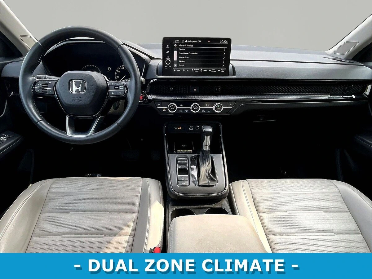 2024 Honda CR-V EX-L - Photo 7