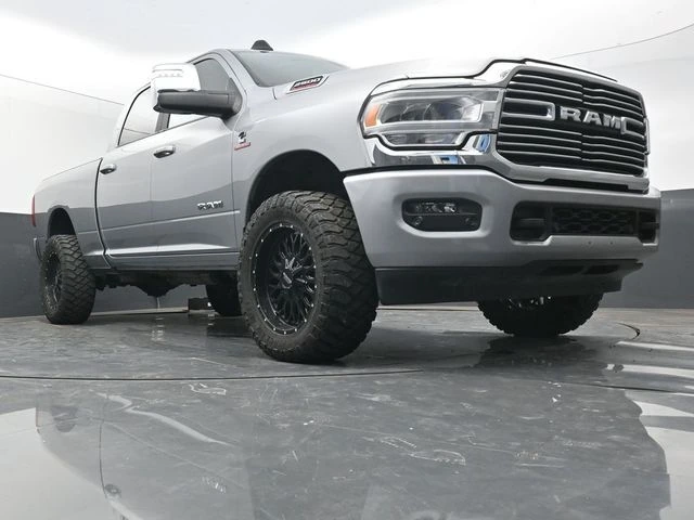 2024 RAM 2500 Laramie 4X4 Crew Cab SWB's photo