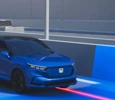 Road Departure Mitigation System (RDM)