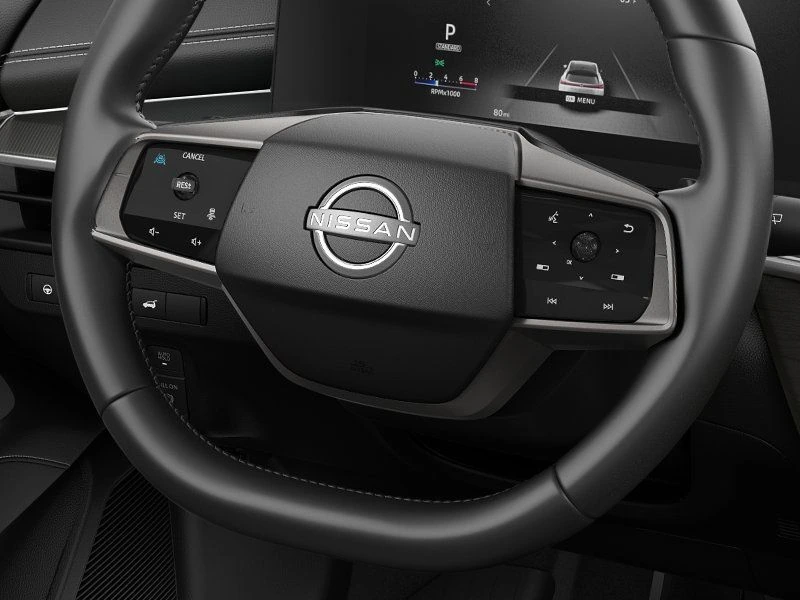 2026 Nissan Murano SL - Photo 19