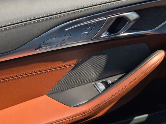 2026 BMW 8 Series 840i - Photo 15