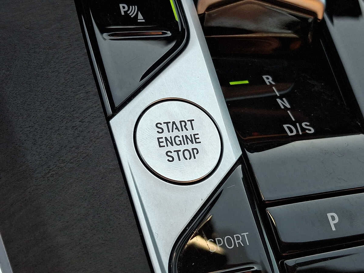 2024 BMW X5 40i - Photo 20