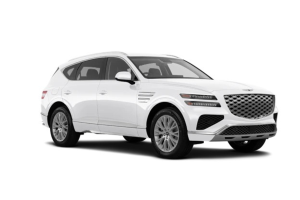 2026 GV80 2.5T