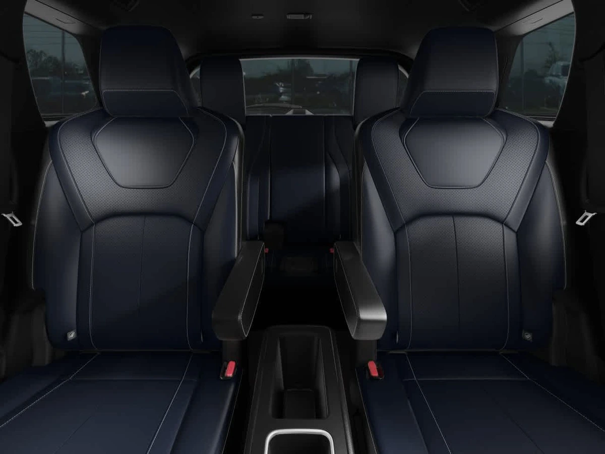 2027 INFINITI QX60 Sport - Photo 16