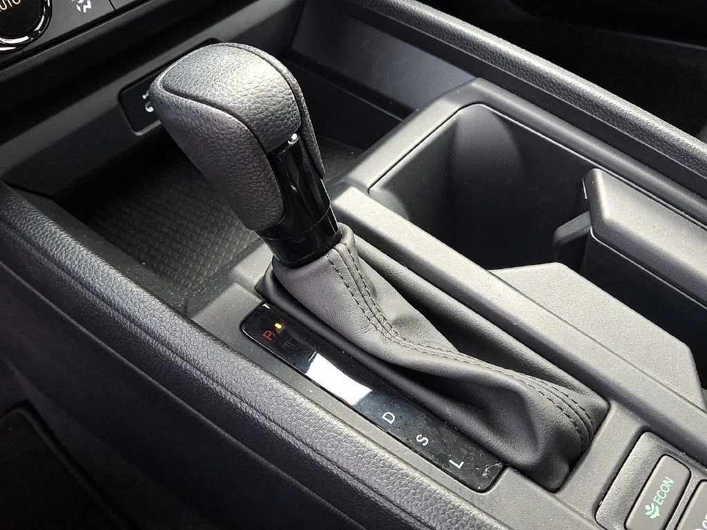 2024 Honda Accord EX - Photo 16