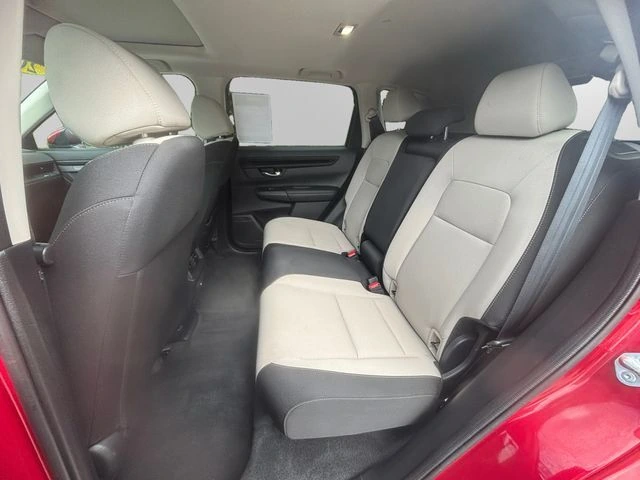 2024 Honda CR-V EX - Photo 13