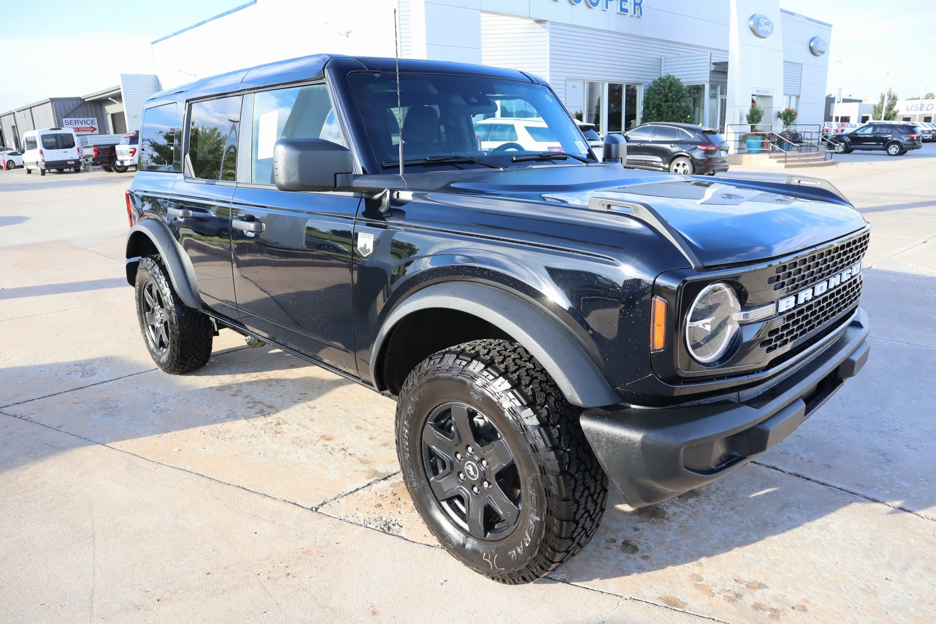Vehicle