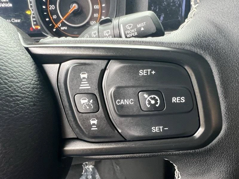 2025 Jeep Wrangler 4-Door Sport S - Photo 24