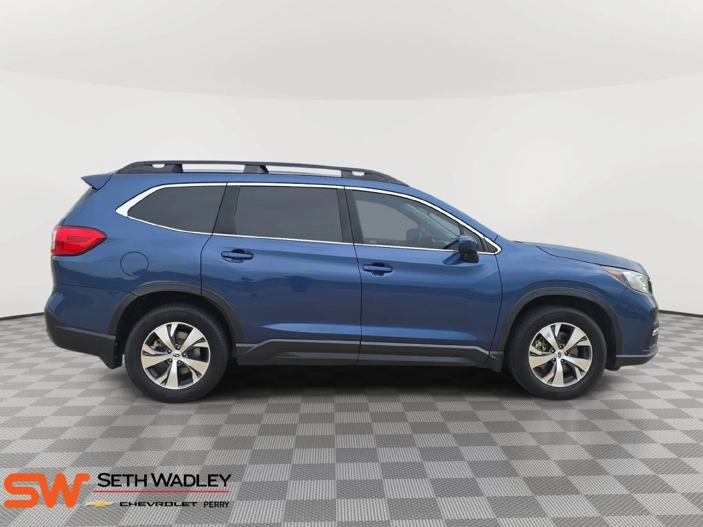2020 Subaru Ascent Premium - Photo 8