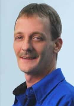 Mark Best