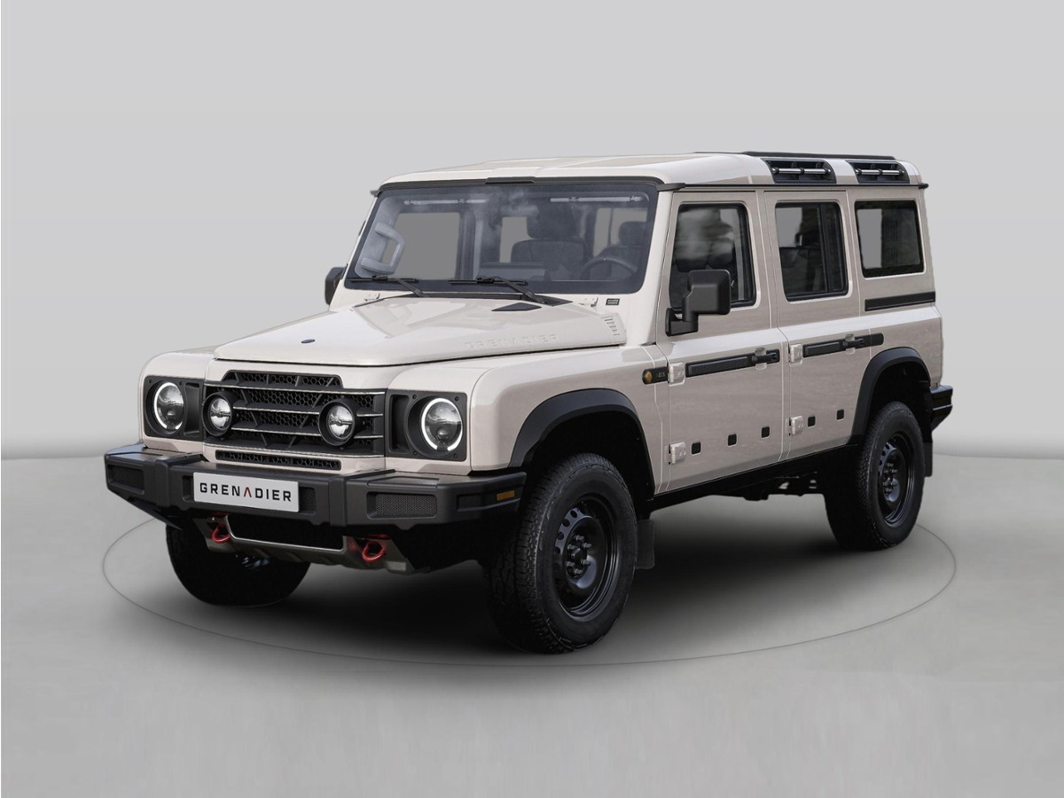Vehicle